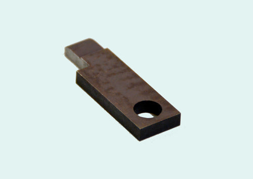 Perfecting Gripper Finger GTO/MO Long with Half Cut
