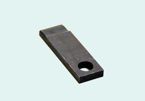 Perfecting Gripper for MO & GTO Lower Position Reverse