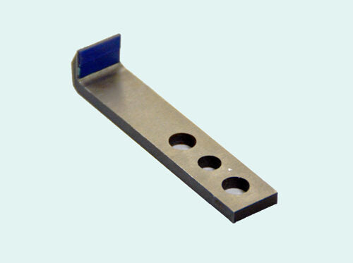 Perfecting Transfer Gripper Hook Type for MO