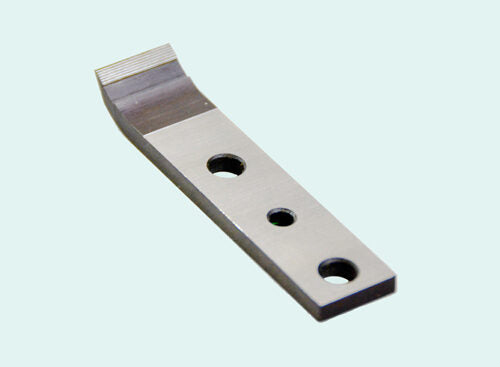 Impression Cylinder Gripper Knurled for S Series