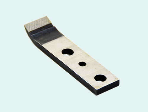 Impression Cylinder Gripper Finger Knurled for S Series