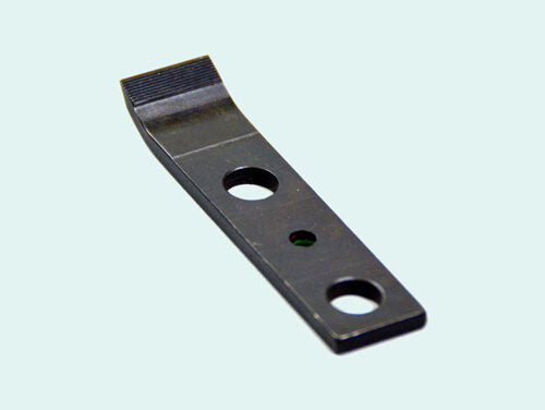 Impression Cylinder Gripper Finger Knurled for K Series