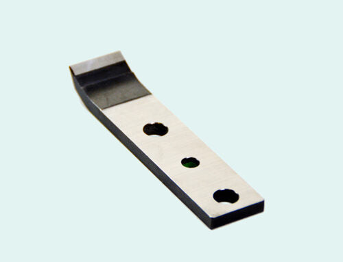 Heidelberg Impression Cylinder Gripper Hardened