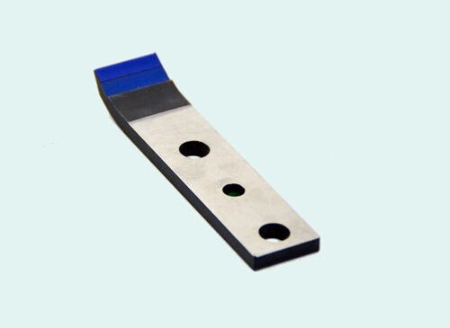 Impression Finger for Speedmaster SORD 84.25mm Rubber Tip