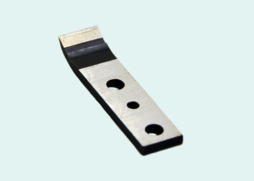Impression Cylinder Gripper Finger Rubber S Series
