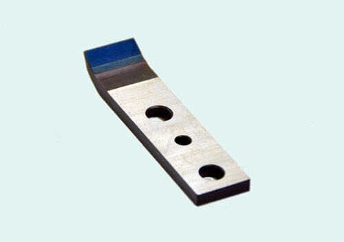 Impression Cylinder Gripper Finger for S Series