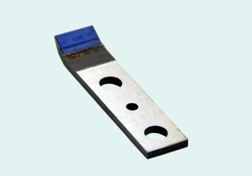 Impression Cylinder Gripper Finger Rubber Tip for K Series