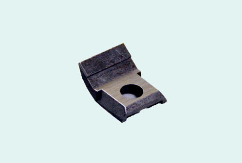 Cylinder Gripper Tip Hardened Tip for M Series