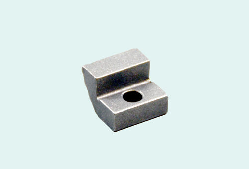 Heidelberg Parts Chain Delivery Pad Metal for Speedmaster