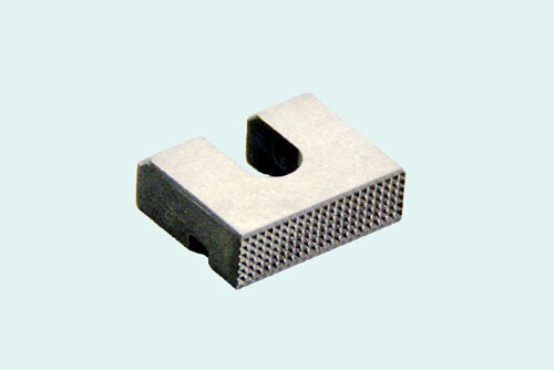 Impression Cylinder Pad for Speedmaster Grooved