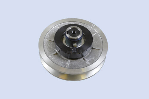 Stahl Folder Motor Pulley