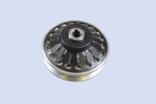 Stahl Folder Spring Pulley 19mm