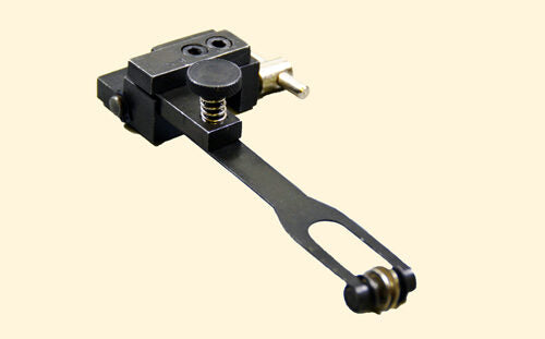 Heidelberg Parts Paper Feed Assembly Bracket Long