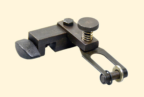 Heidelberg Parts Paper Feed Assembly Bracket Short
