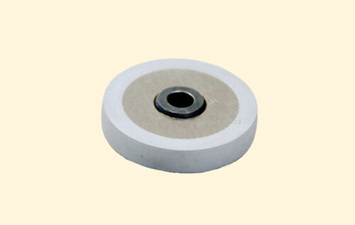 Metal Rubber Forwarding Roller Wheel for S/M/SP102