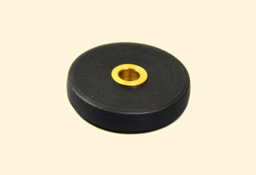Heidelberg Solid Polymer Forwarding Roller Wheel for S/M/SP102