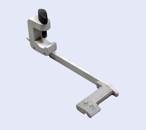 Sheet Smoother Bracket Left Side M, SM, S Series