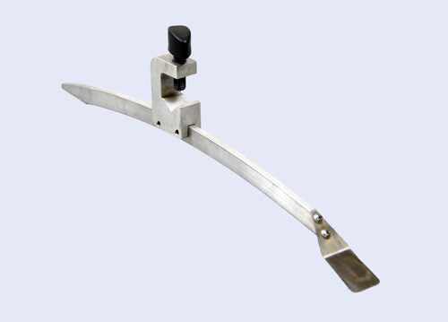 Sheet Smoother Assembly for GTO 46&52