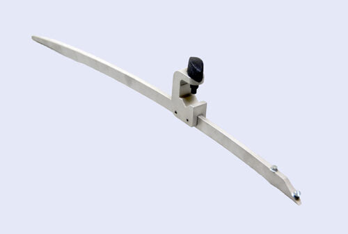Sheet Smoother Assembly for KORD & KORA