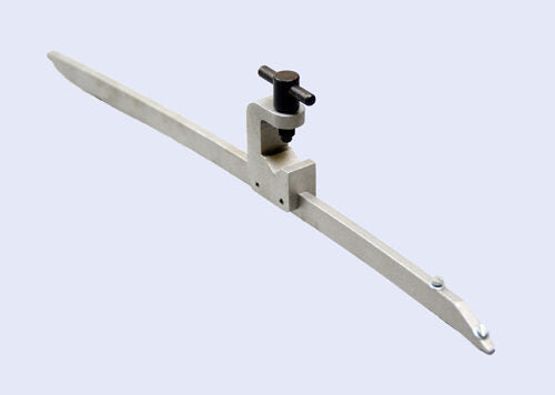 Sheet Smoother Assembly for Heidelberg