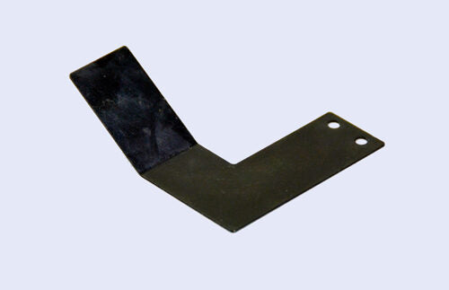Sheet Smoother Strip Left Side Lay for M Offset