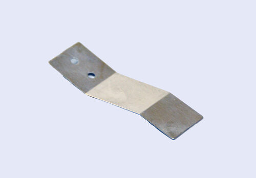Sheet Smoother Strip Narrow Soft