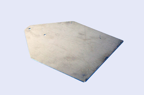 Sheet Smoother Strip Broad Hard SM 72/102/Softset