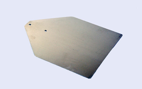 Sheet Smoother Strip Broad Soft SM 72/102/Softset