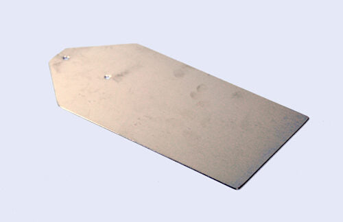 Sheet Smoother Strip 80mm Hard SM 72/102/ S Offset
