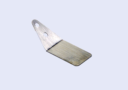 Sheet Smoother Strip Hard GTO 46/52