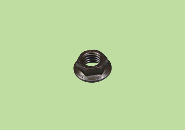Self Locking Nut M12-10