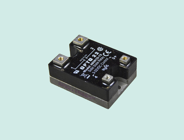 Semi Conductor Relay for Polar 225067