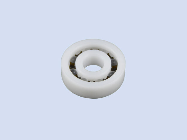 Grooved Ball Bearing For Stahl