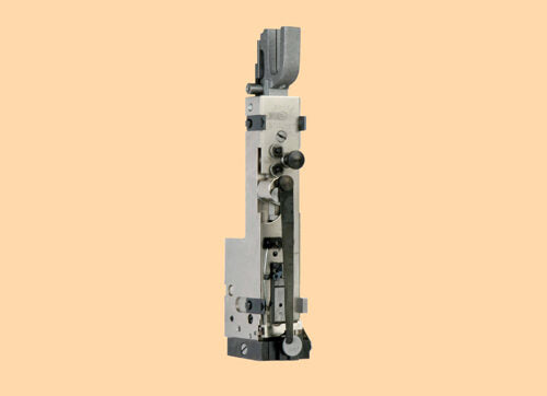 Stitcher Head Assembly Deluxe Bostitch for 26D Series