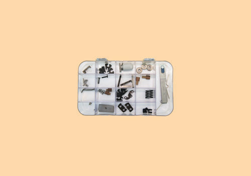 Repair Kit For 26D Stitcher Head
