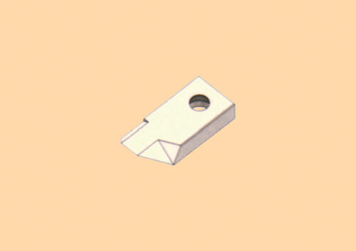 Shredder Knife Muller Martini