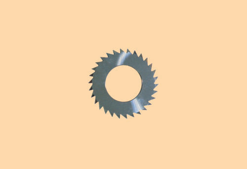 Rougher Solid Carbide For Muller Martini