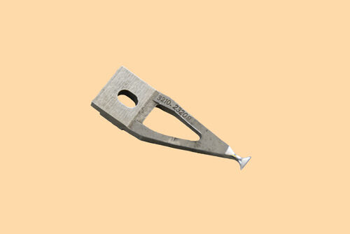 Thread Gripper for Muller Martini