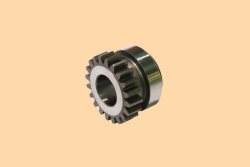 Small Transport Wheel For Standard 52/8S Hohner Head