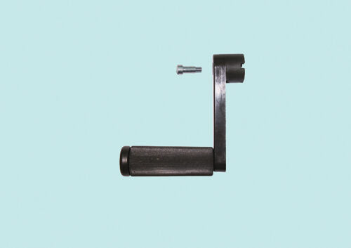 Crank Handle Complete