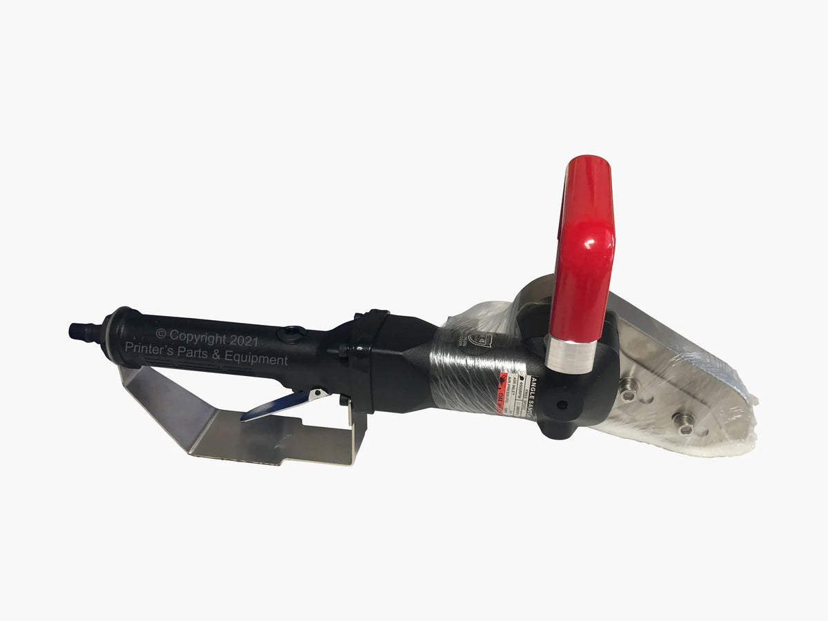 Paper Edge Cutting Tool (Single Claw)