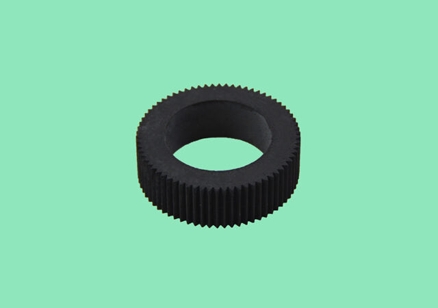 Paper Feed Roller for MBM 306A Folder