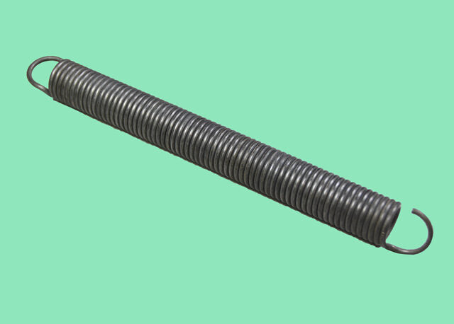 Spring Tension for Clamp