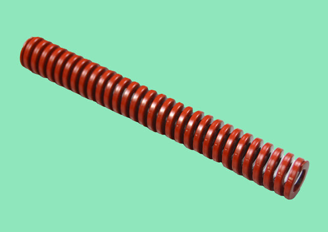 Spring For Triumph Ideal MBM