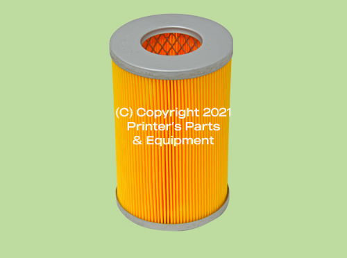 Filter Cartridge FLUITEK