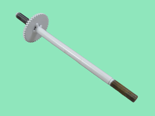 Shaft & Gear Assembly for Triumph Ideal MBM