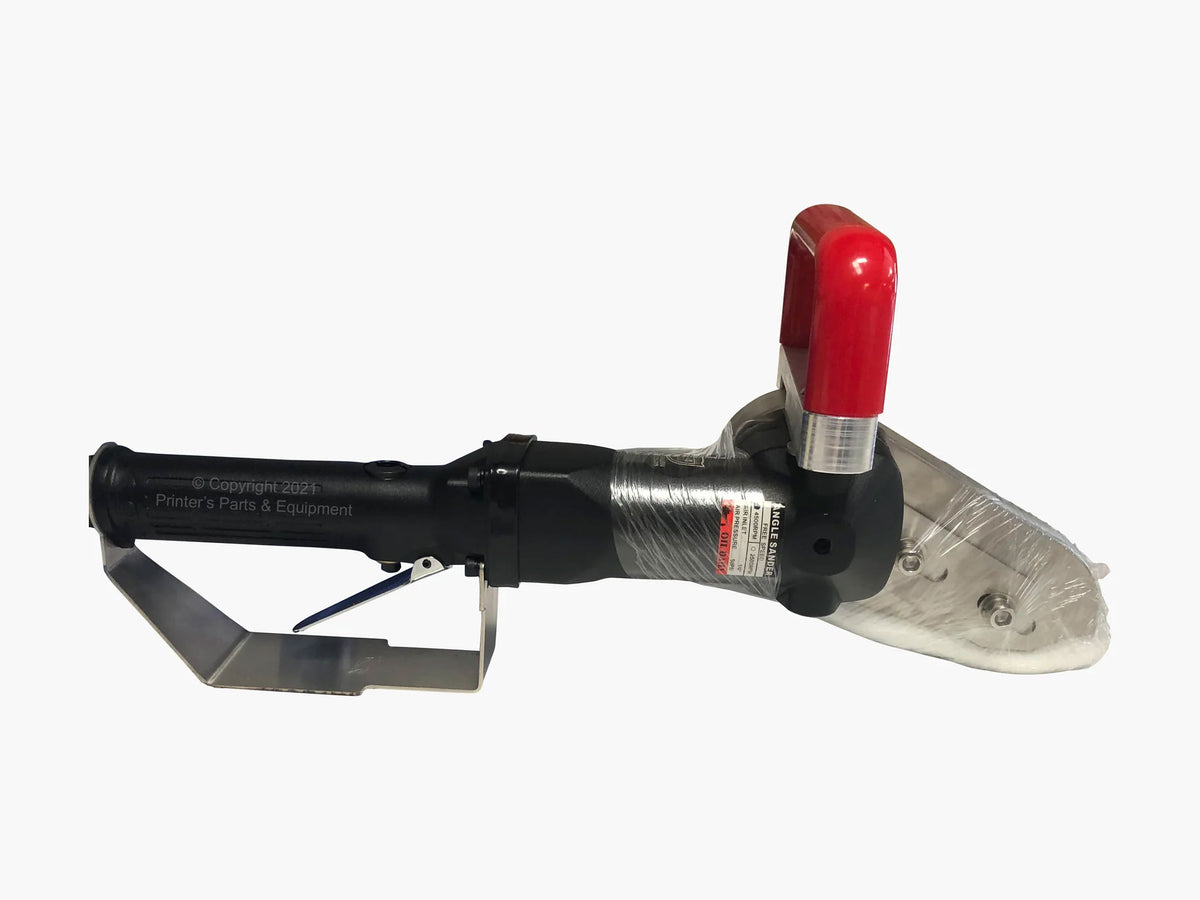 Paper Edge Cutting Tool