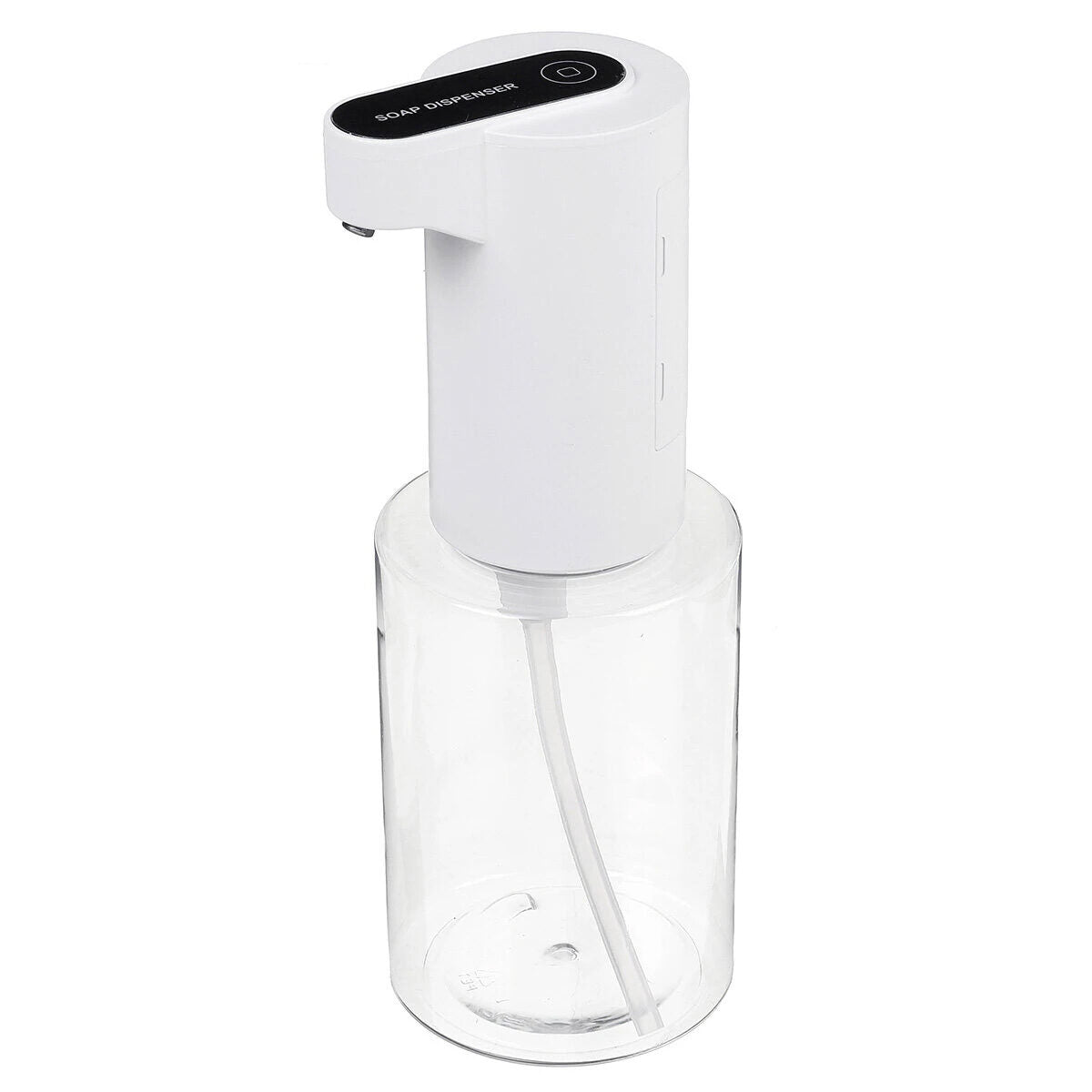 Automatic Soap Sanitizer Dispenser with IR Sensor - 350ml