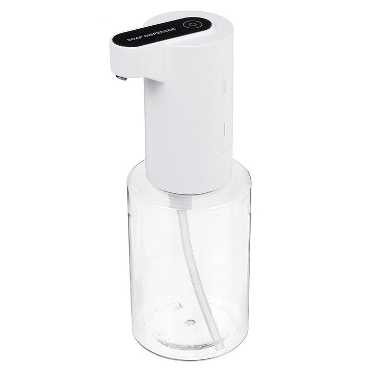 Automatic Soap Sanitizer Dispenser with IR Sensor - 350ml