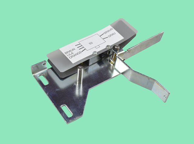 MicroSwitch Assembly Complete RH S-5